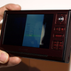 Illustration for article titled New Toshiba Gigabeat V Has Bigger Screen, 80s Portable TV Looks